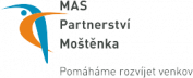MAS - Partnerství Moštěnka