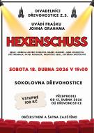 divadlo HEXENSCHUSS