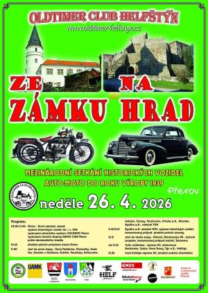 auto-moto veteráni