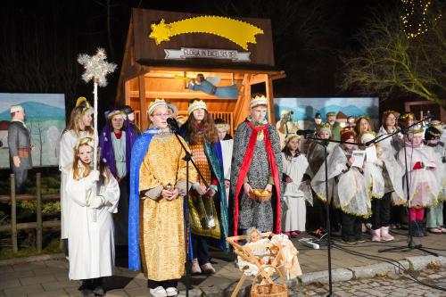Advent a Vánoce